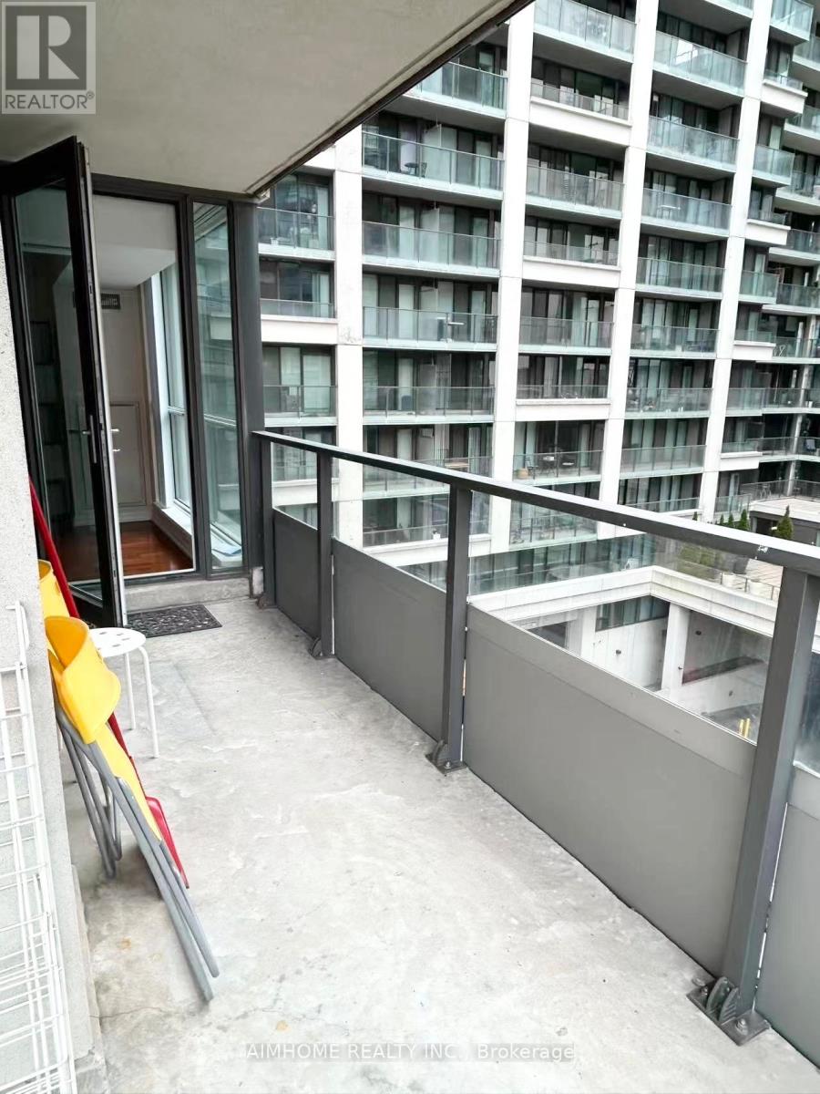 705 - 111 Elizabeth Street E, Toronto, Ontario  M5G 1P7 - Photo 13 - C13066588
