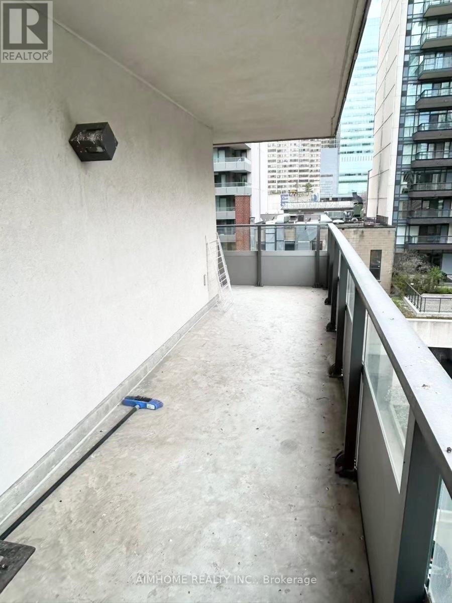 705 - 111 Elizabeth Street E, Toronto, Ontario  M5G 1P7 - Photo 14 - C13066588