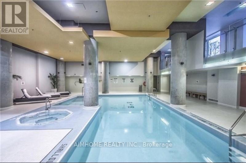 705 - 111 Elizabeth Street E, Toronto, Ontario  M5G 1P7 - Photo 16 - C13066588