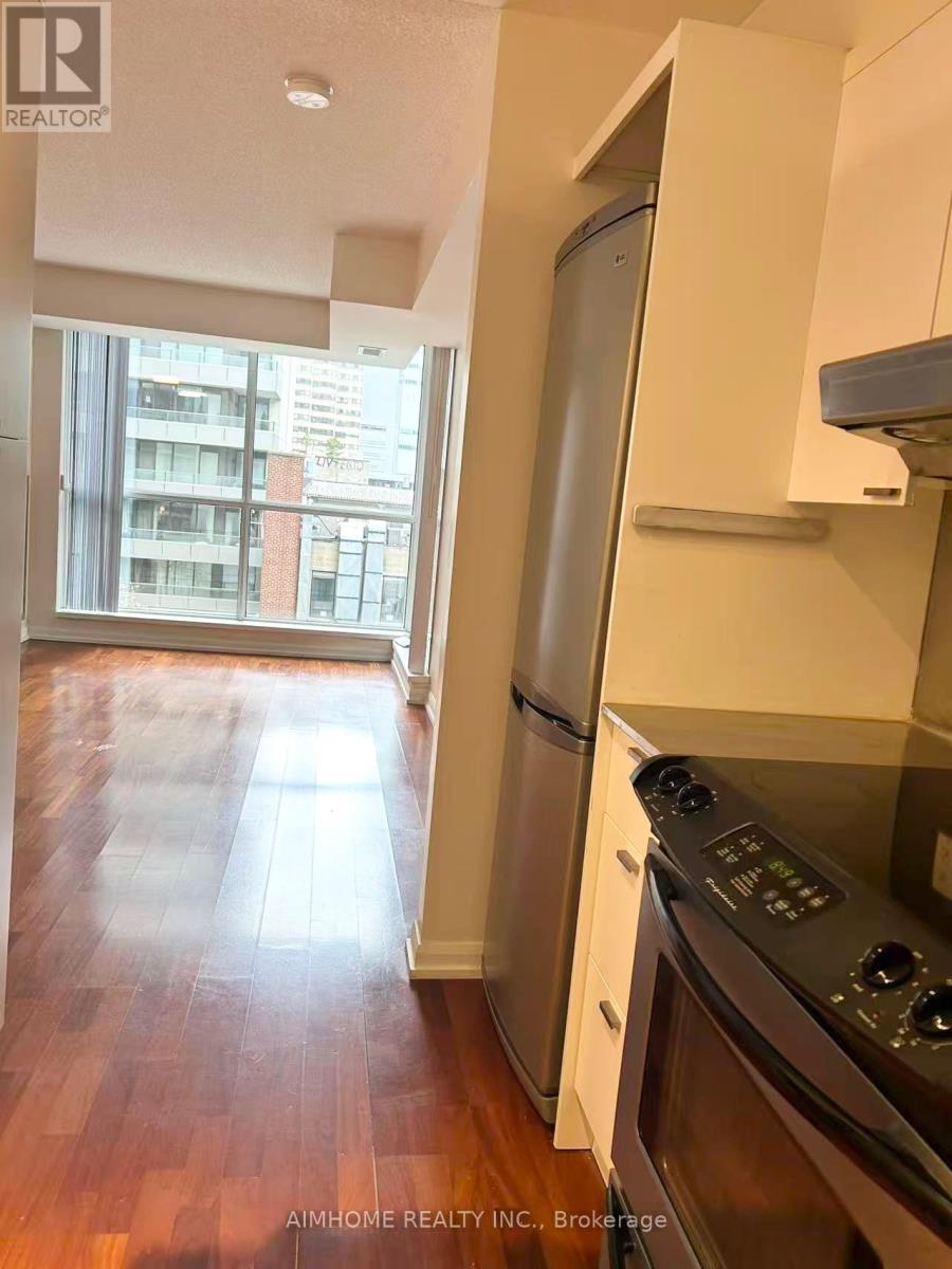 705 - 111 Elizabeth Street E, Toronto, Ontario  M5G 1P7 - Photo 4 - C13066588