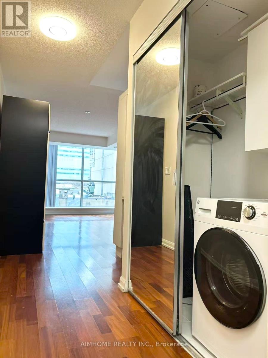 705 - 111 Elizabeth Street E, Toronto, Ontario  M5G 1P7 - Photo 8 - C13066588