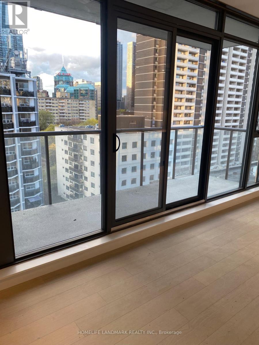 1008 - 81 Wellesley Street E, Toronto, Ontario  M4Y 0C5 - Photo 3 - C13066590