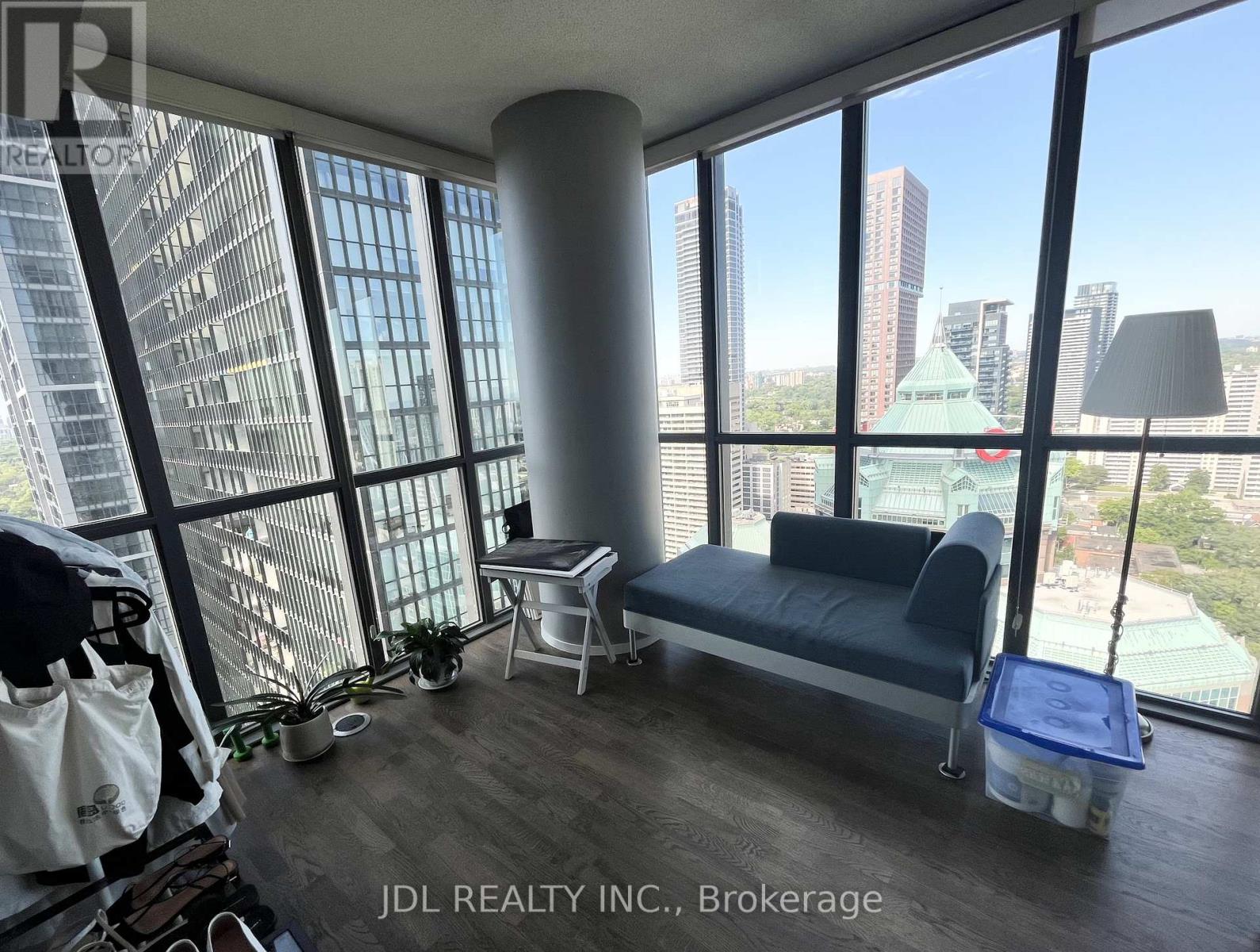 2810 - 101 Charles Street E, Toronto, Ontario  M4Y 0A9 - Photo 6 - C13066592
