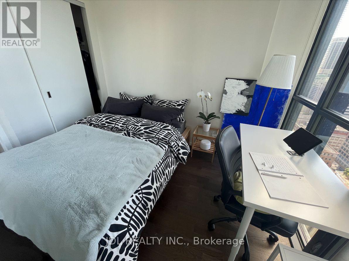 2810 - 101 Charles Street E, Toronto, Ontario  M4Y 0A9 - Photo 9 - C13066592