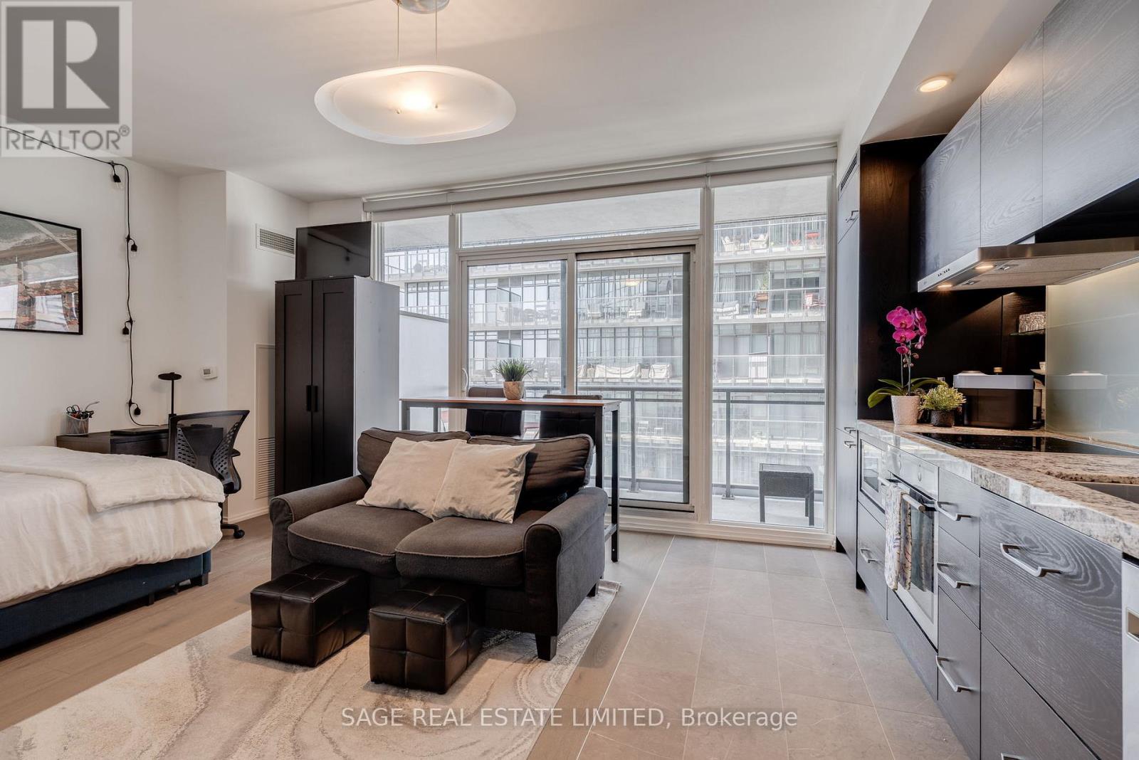 4503 - 45 Charles Street E, Toronto, Ontario  M4Y 0B8 - Photo 10 - C13066648