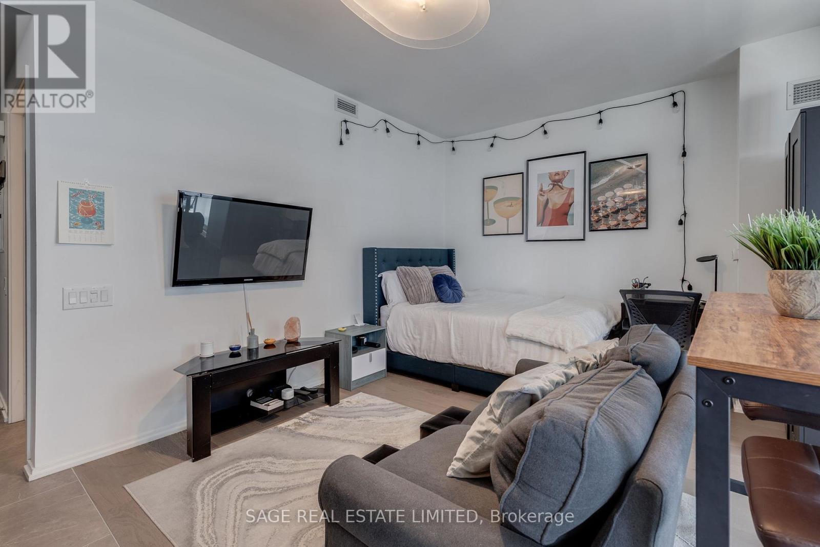 4503 - 45 Charles Street E, Toronto, Ontario  M4Y 0B8 - Photo 12 - C13066648