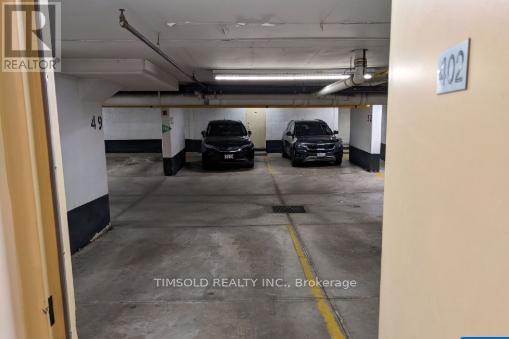 402 - 11 Everson Drive, Toronto, Ontario  M2N 7B9 - Photo 12 - C13066682