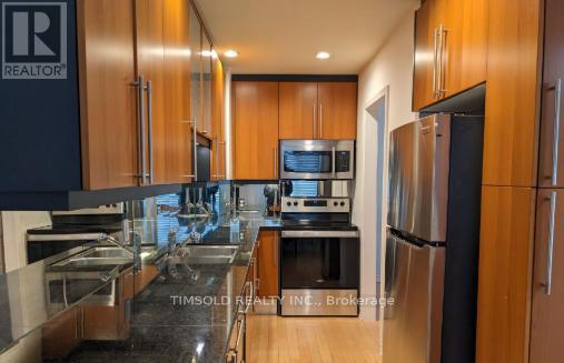 402 - 11 Everson Drive, Toronto, Ontario  M2N 7B9 - Photo 3 - C13066682