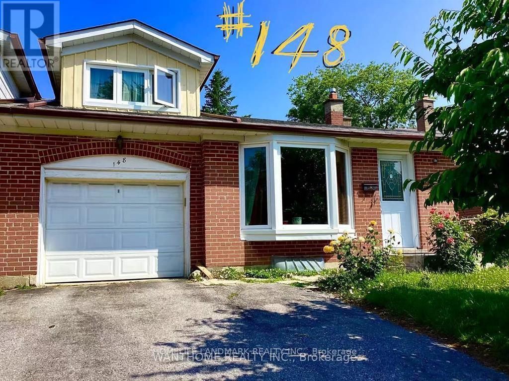 148 OLD SHEPPARD AVENUE, Toronto, Ontario