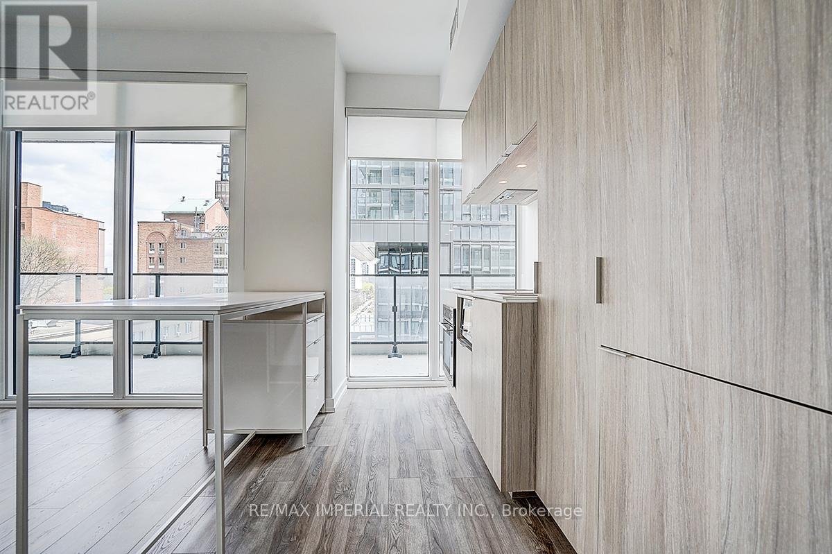 710 - 77 Shuter Street, Toronto, Ontario  M5B 0B8 - Photo 10 - C13066718