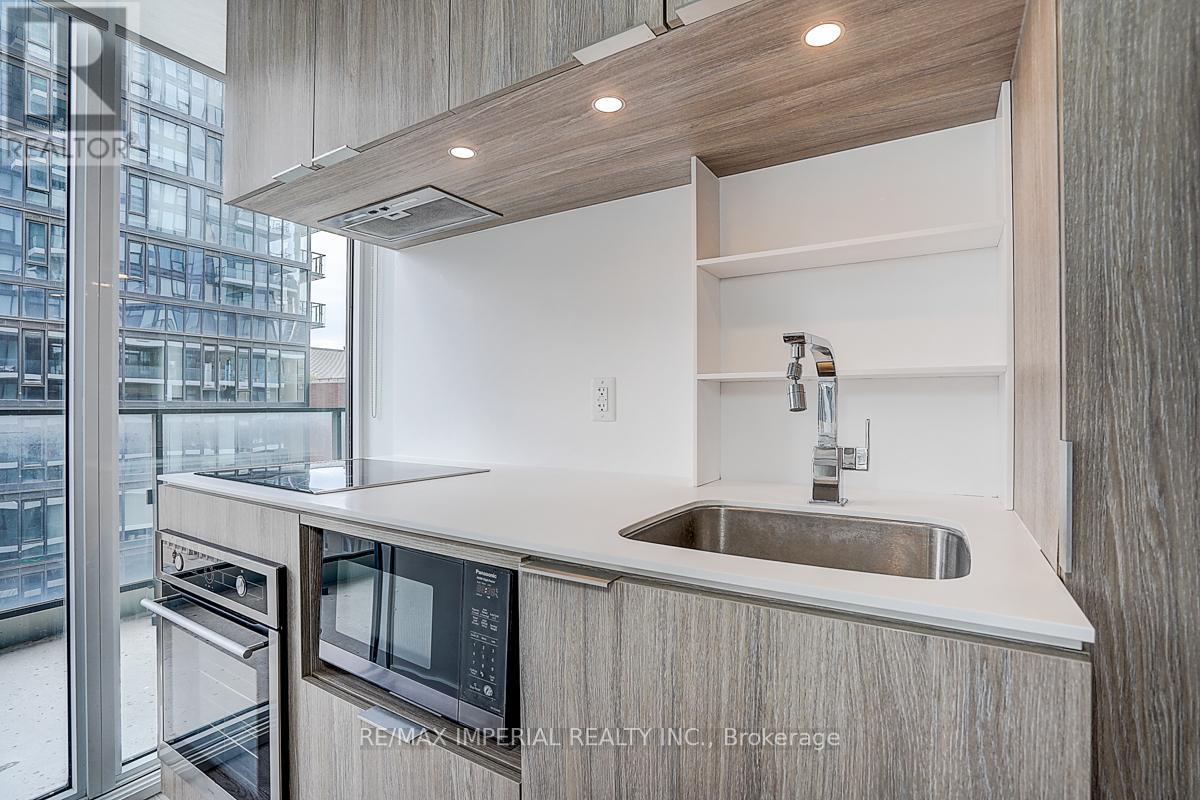 710 - 77 Shuter Street, Toronto, Ontario  M5B 0B8 - Photo 13 - C13066718