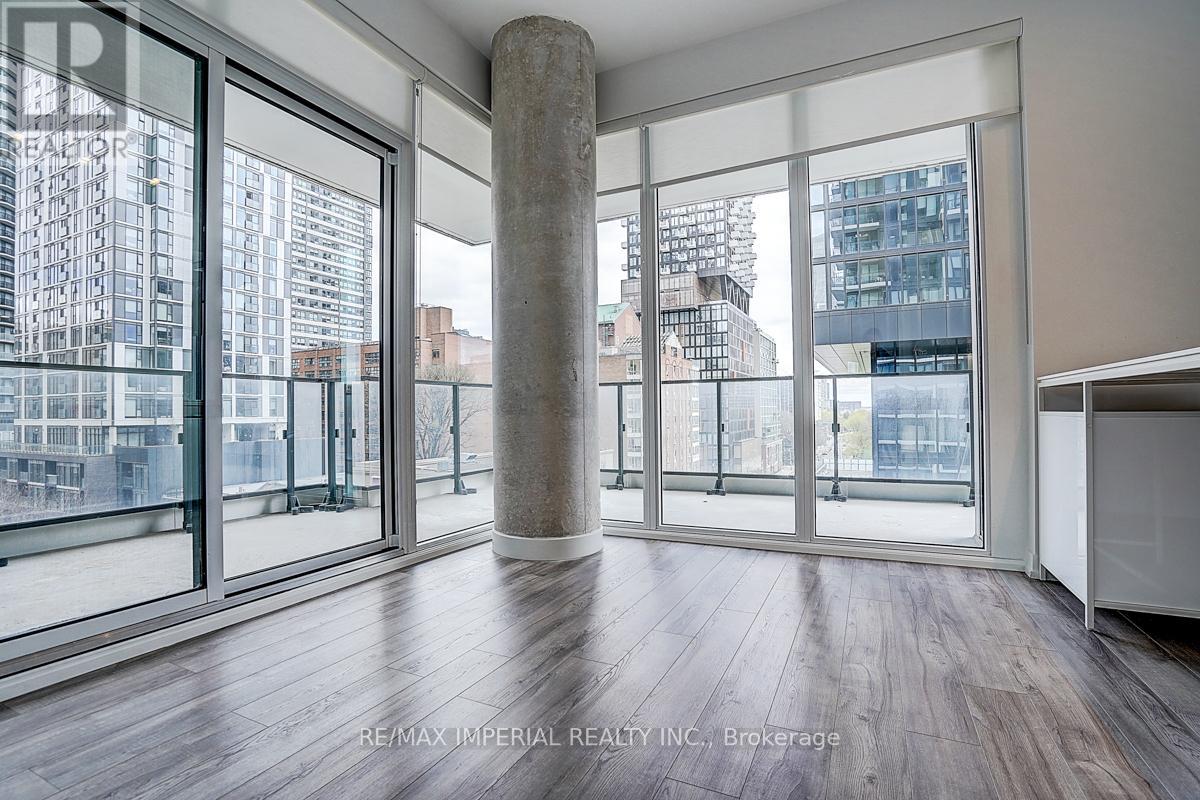 710 - 77 Shuter Street, Toronto, Ontario  M5B 0B8 - Photo 18 - C13066718