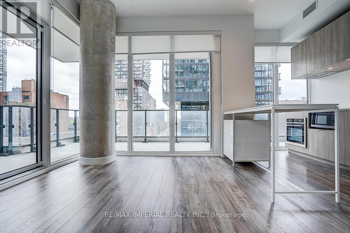 710 - 77 Shuter Street, Toronto, Ontario  M5B 0B8 - Photo 19 - C13066718