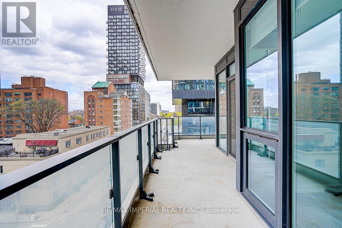 710 - 77 Shuter Street, Toronto, Ontario  M5B 0B8 - Photo 29 - C13066718