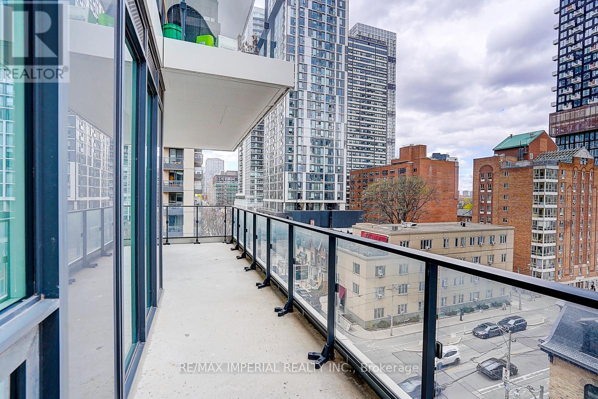 710 - 77 Shuter Street, Toronto, Ontario  M5B 0B8 - Photo 30 - C13066718