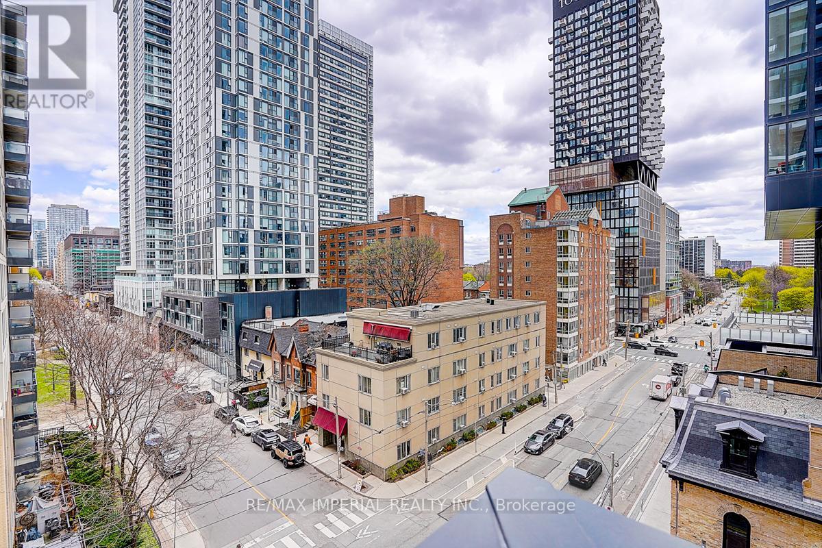 710 - 77 Shuter Street, Toronto, Ontario  M5B 0B8 - Photo 33 - C13066718