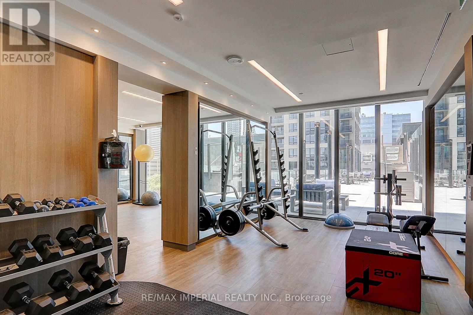 710 - 77 Shuter Street, Toronto, Ontario  M5B 0B8 - Photo 36 - C13066718