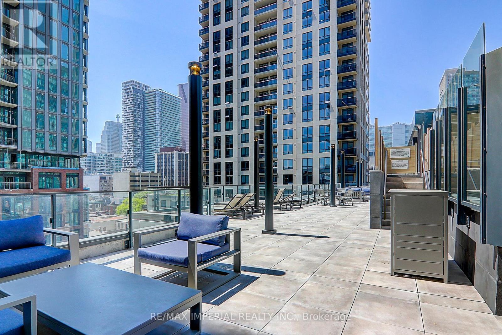 710 - 77 Shuter Street, Toronto, Ontario  M5B 0B8 - Photo 37 - C13066718