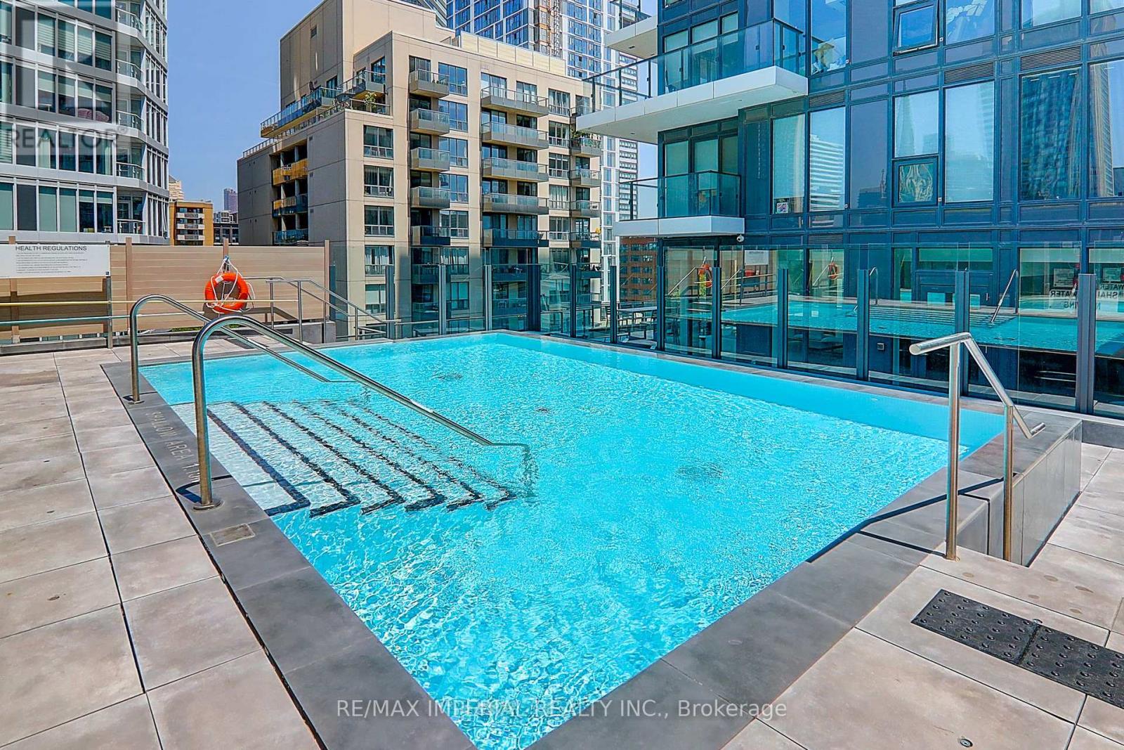 710 - 77 Shuter Street, Toronto, Ontario  M5B 0B8 - Photo 38 - C13066718