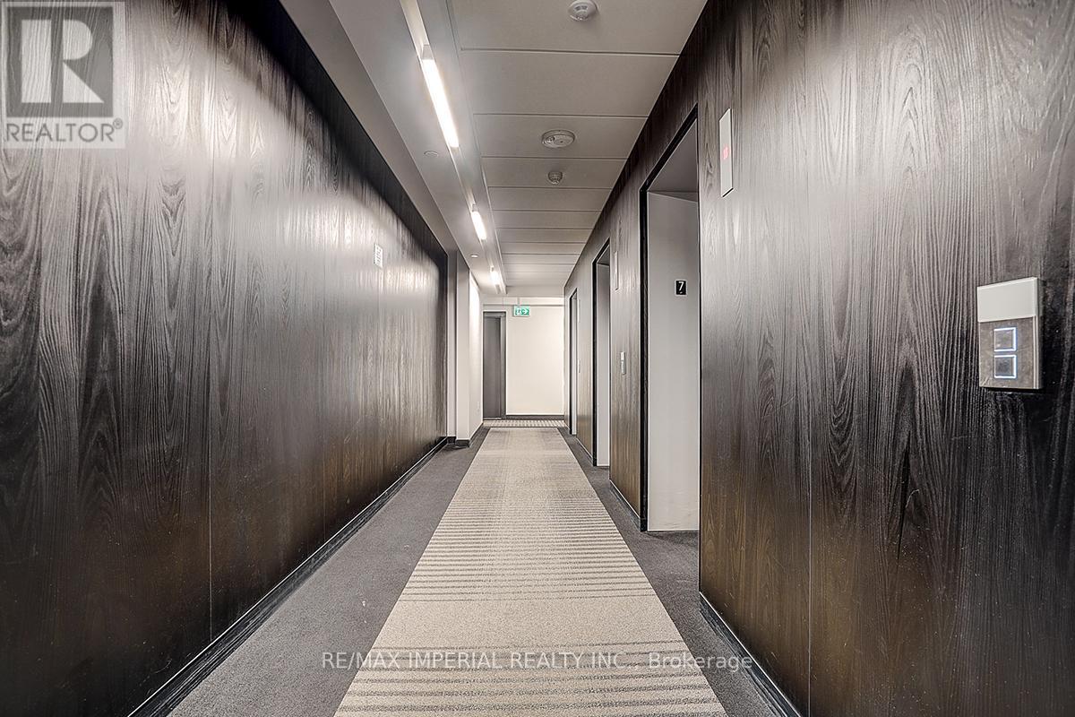 710 - 77 Shuter Street, Toronto, Ontario  M5B 0B8 - Photo 6 - C13066718