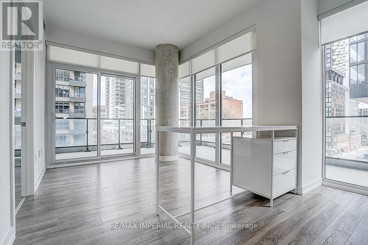 710 - 77 Shuter Street, Toronto, Ontario  M5B 0B8 - Photo 9 - C13066718