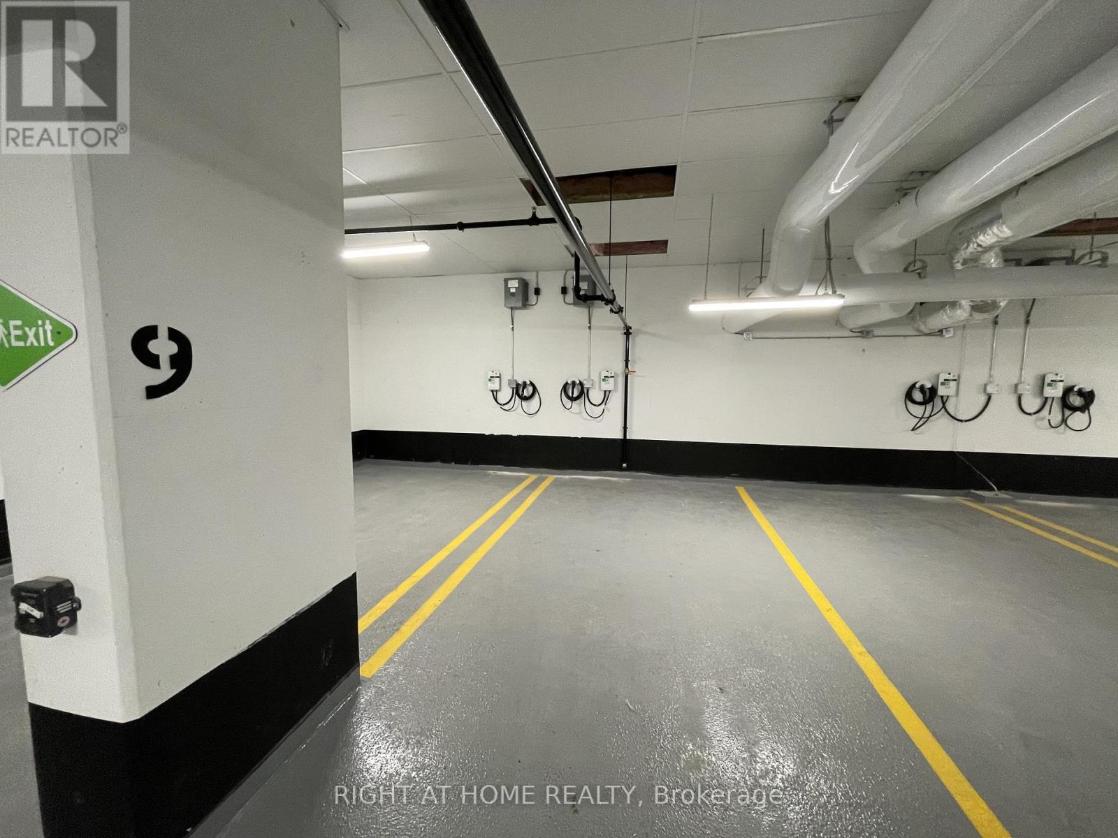 414 - 1 Kyle Lowry Road, Toronto, Ontario  M3C 1H7 - Photo 35 - C13066720