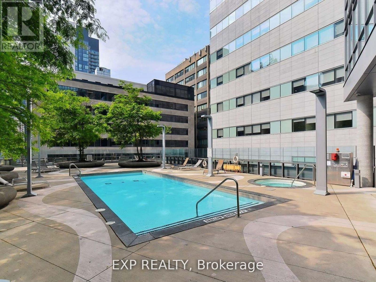 1510 - 832 Bay Street, Toronto, Ontario  M5S 1Z6 - Photo 13 - C13066724