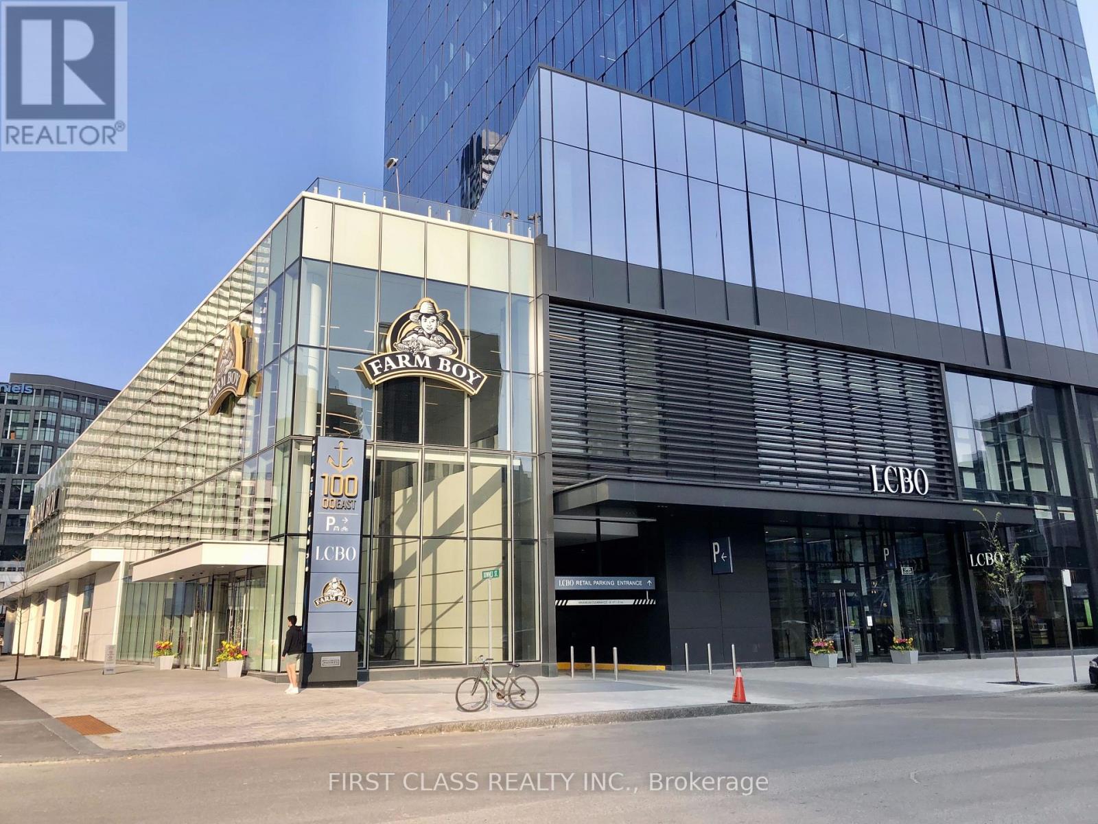 2716 - 55 COOPER STREET, Toronto, Ontario