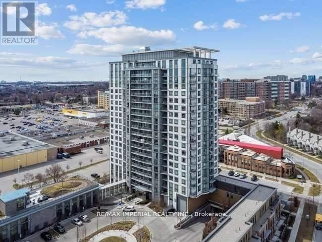 1110 - 185 Bonis Avenue, Toronto, Ontario  M1T 0A4 - Photo 17 - E13066616