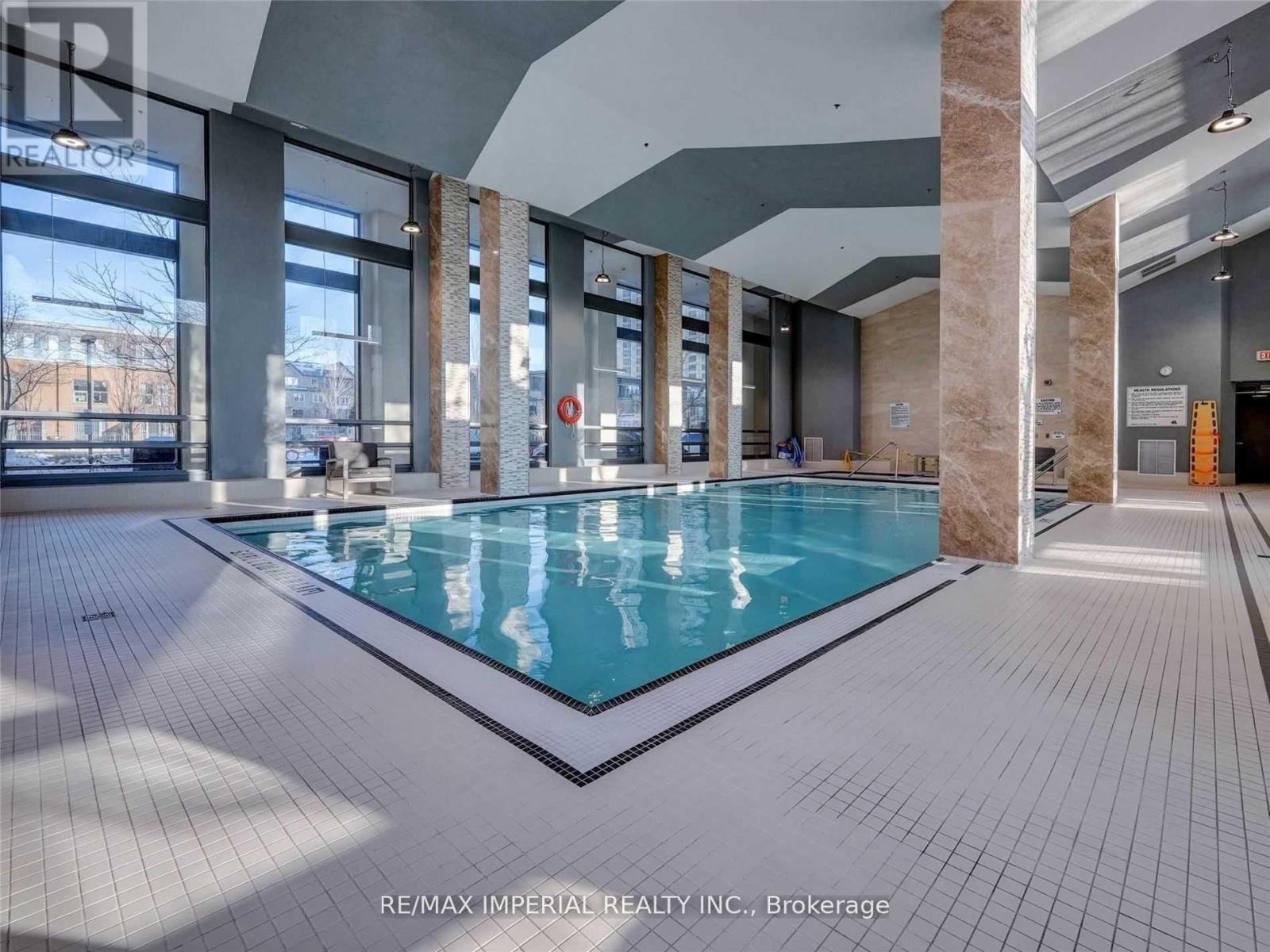 1110 - 185 Bonis Avenue, Toronto, Ontario  M1T 0A4 - Photo 18 - E13066616