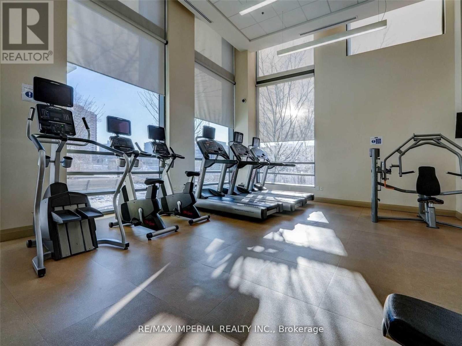 1110 - 185 Bonis Avenue, Toronto, Ontario  M1T 0A4 - Photo 19 - E13066616