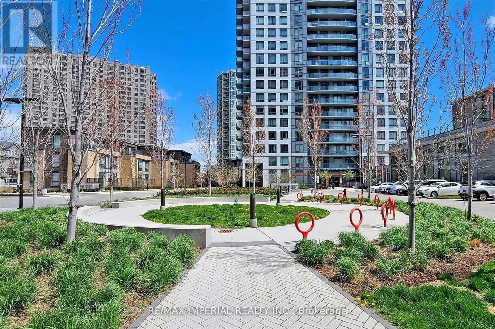 1110 - 185 Bonis Avenue, Toronto, Ontario  M1T 0A4 - Photo 25 - E13066616