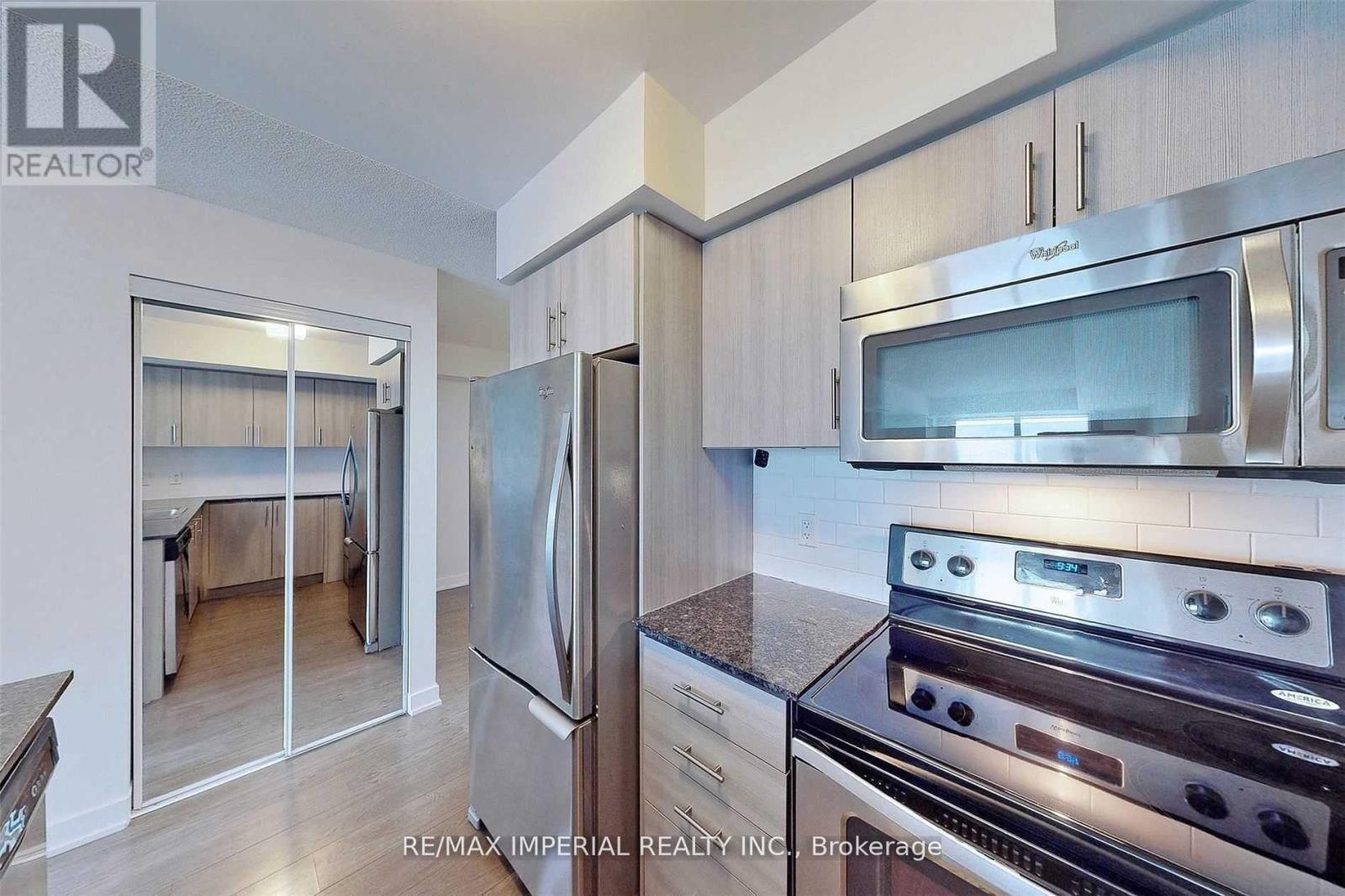 1110 - 185 Bonis Avenue, Toronto, Ontario  M1T 0A4 - Photo 4 - E13066616