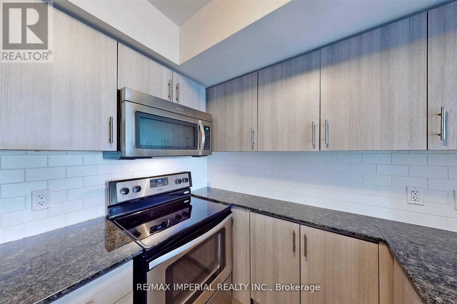 1110 - 185 Bonis Avenue, Toronto, Ontario  M1T 0A4 - Photo 5 - E13066616