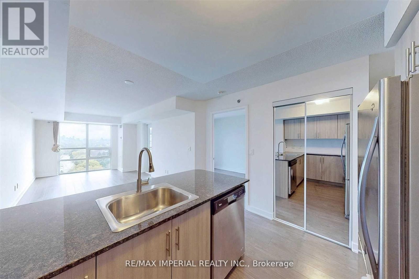 1110 - 185 Bonis Avenue, Toronto, Ontario  M1T 0A4 - Photo 6 - E13066616