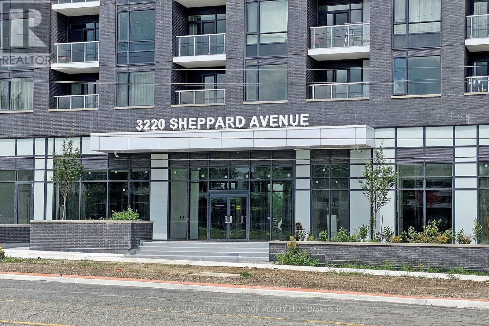 405 - 3220 Sheppard Avenue E, Toronto, Ontario  M1T 0B7 - Photo 2 - E13066666