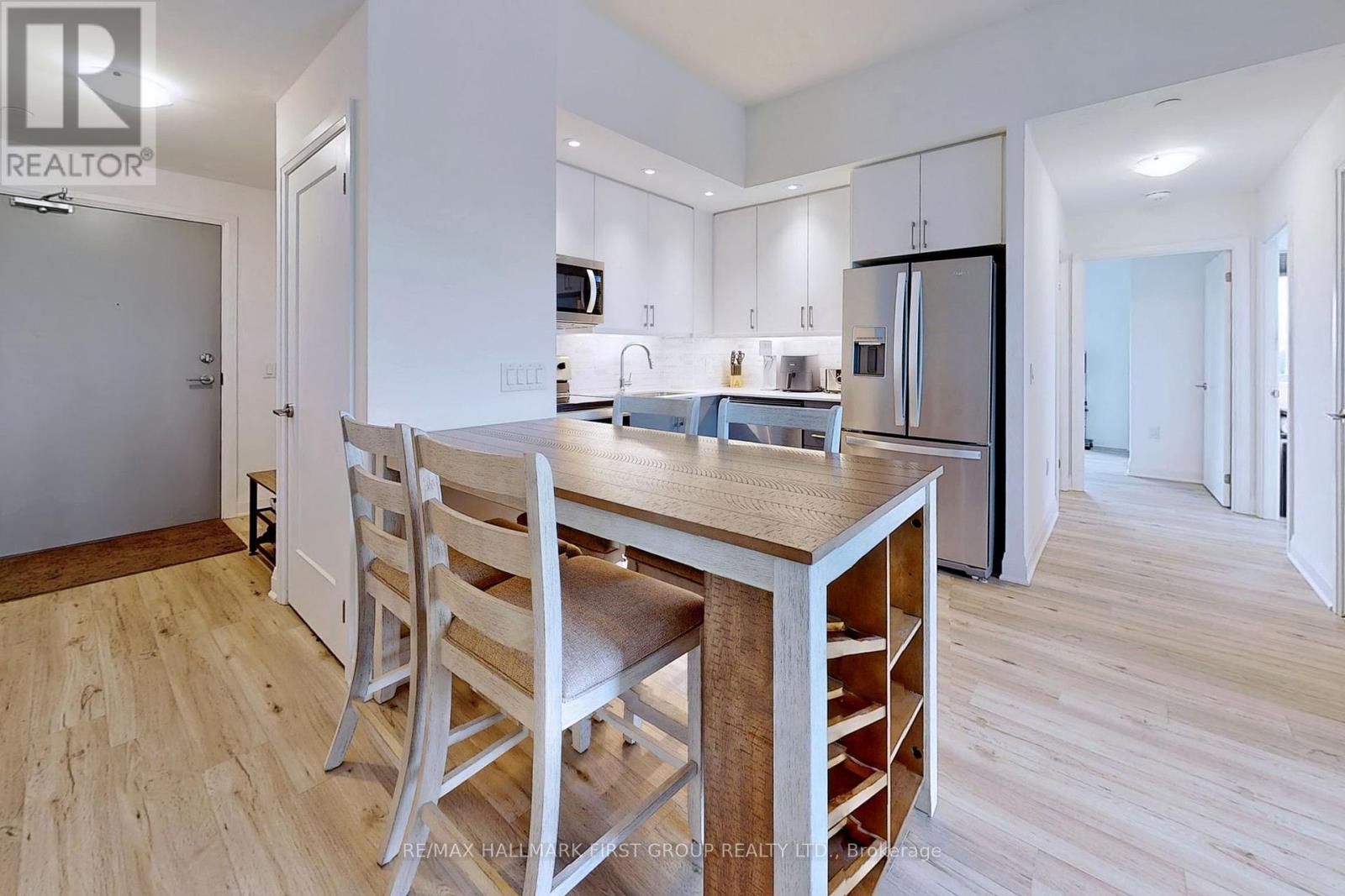 405 - 3220 Sheppard Avenue E, Toronto, Ontario  M1T 0B7 - Photo 9 - E13066666