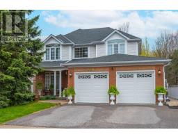 990 GLENBOURNE DRIVE, Oshawa, Ontario