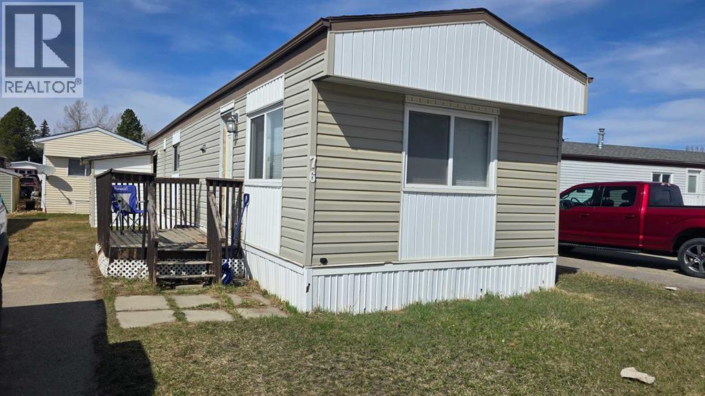 76, 8060 100 Street, Grande Prairie, Alberta  T8V 2N9 - Photo 1 - A2306735