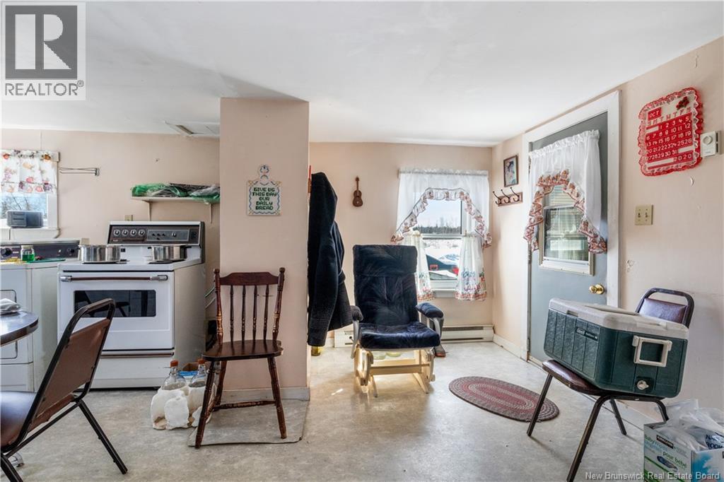 1175 Saint-Sosime Road, Adamsville, New Brunswick  E4T 3V9 - Photo 19 - NB138384