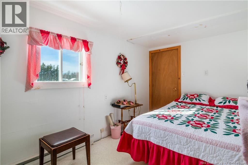 1175 Saint-Sosime Road, Adamsville, New Brunswick  E4T 3V9 - Photo 22 - NB138384