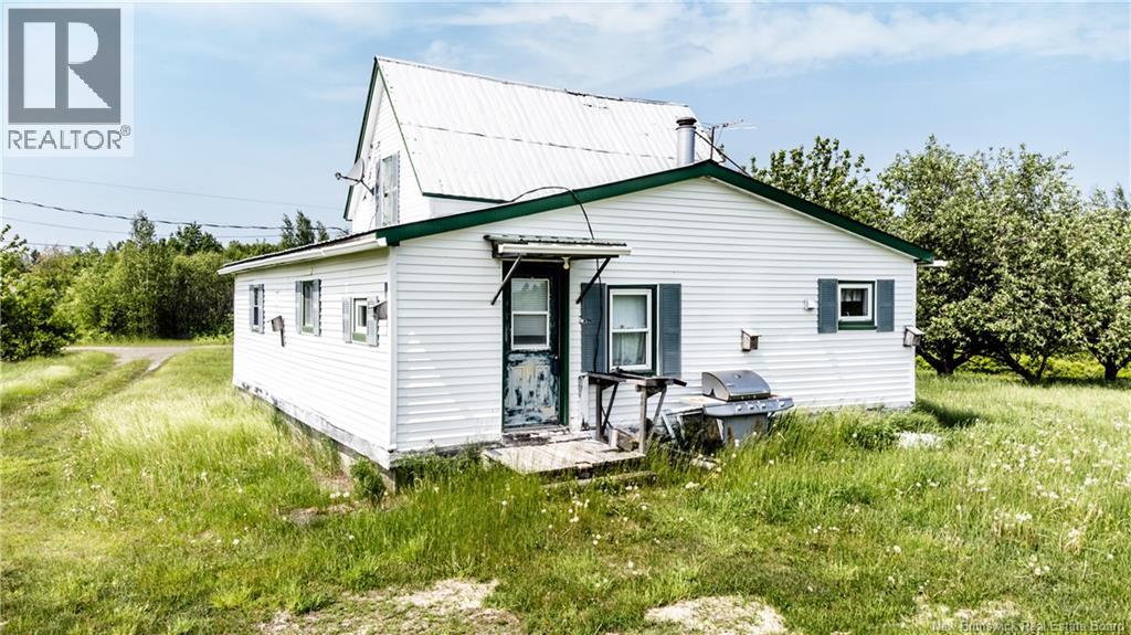 1175 Saint-Sosime Road, Adamsville, New Brunswick  E4T 3V9 - Photo 33 - NB138384