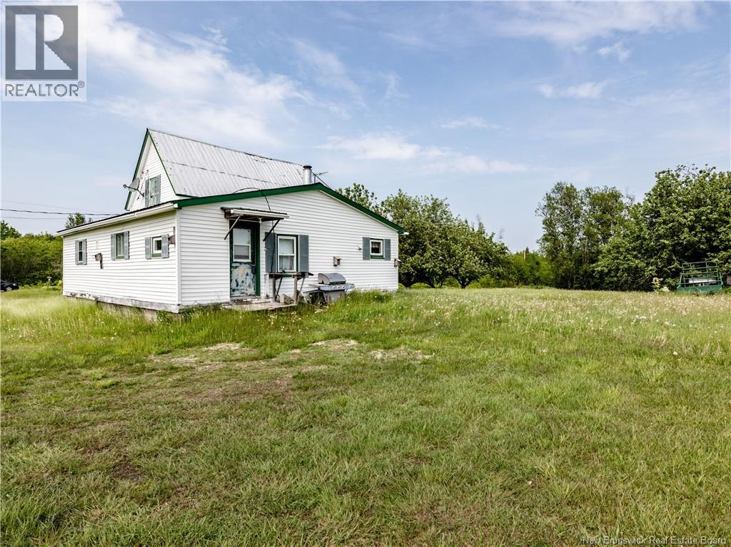 1175 Saint-Sosime Road, Adamsville, New Brunswick  E4T 3V9 - Photo 34 - NB138384