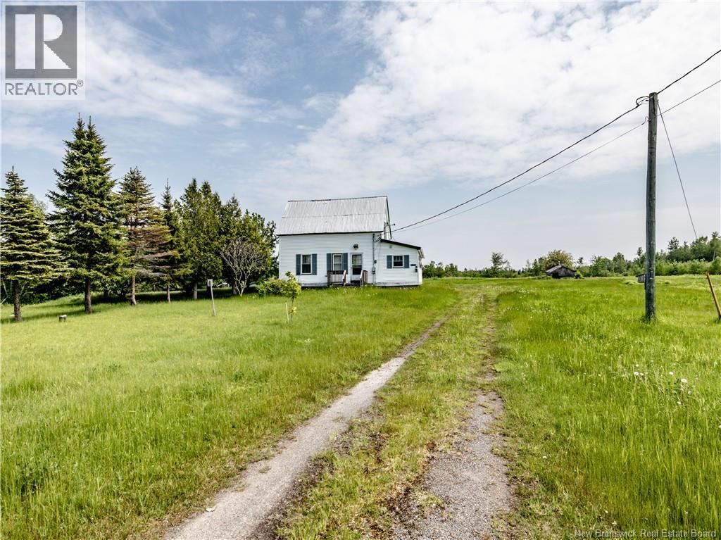 1175 Saint-Sosime Road, Adamsville, New Brunswick  E4T 3V9 - Photo 4 - NB138384