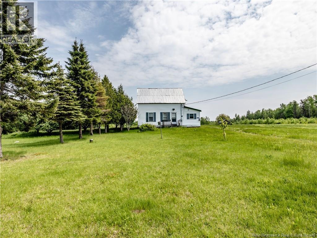 1175 Saint-Sosime Road, Adamsville, New Brunswick  E4T 3V9 - Photo 9 - NB138384