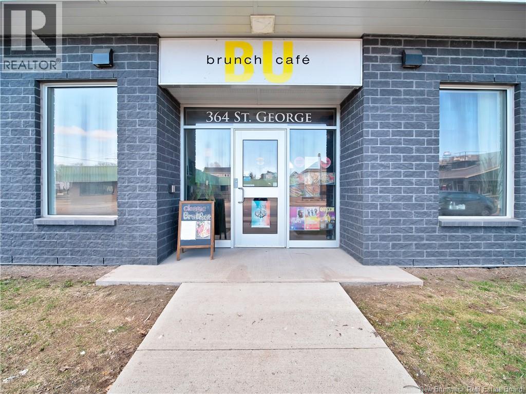 364 St. George, Moncton, New Brunswick  E1C 1X2 - Photo 1 - NB138368