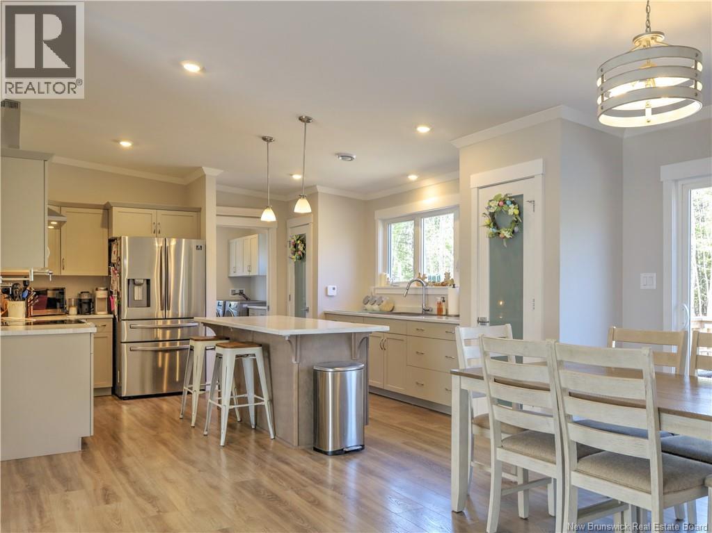 124 Diamond Square Road, Fredericton Junction, New Brunswick  E5L 1V3 - Photo 14 - NB138363