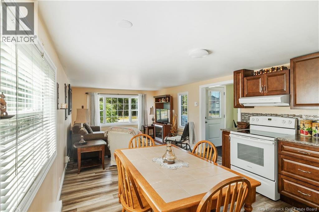 311 Saint-Charles Sud Road, Saint-Charles, New Brunswick  E4W 4V5 - Photo 10 - NB138180