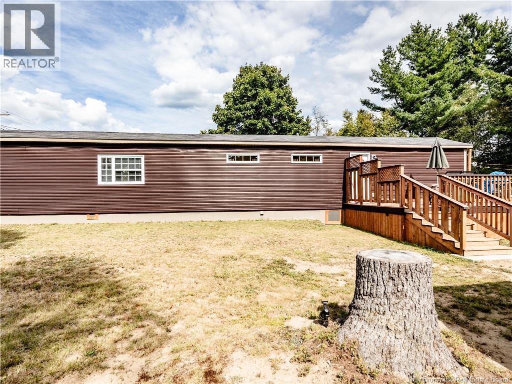 311 Saint-Charles Sud Road, Saint-Charles, New Brunswick  E4W 4V5 - Photo 21 - NB138180