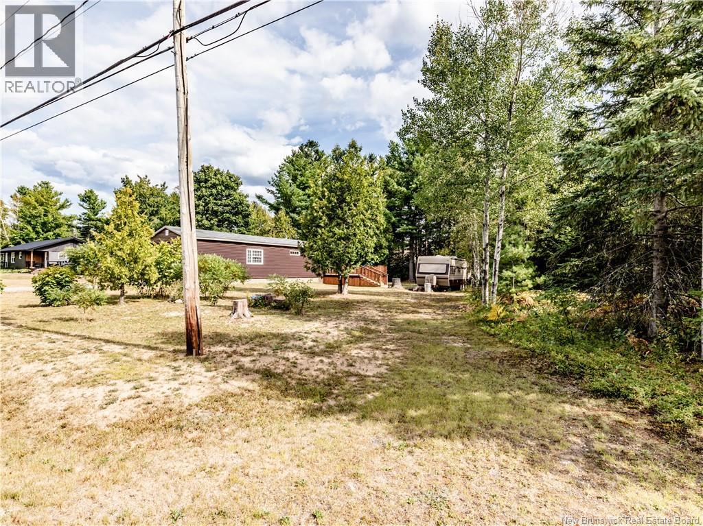 311 Saint-Charles Sud Road, Saint-Charles, New Brunswick  E4W 4V5 - Photo 22 - NB138180